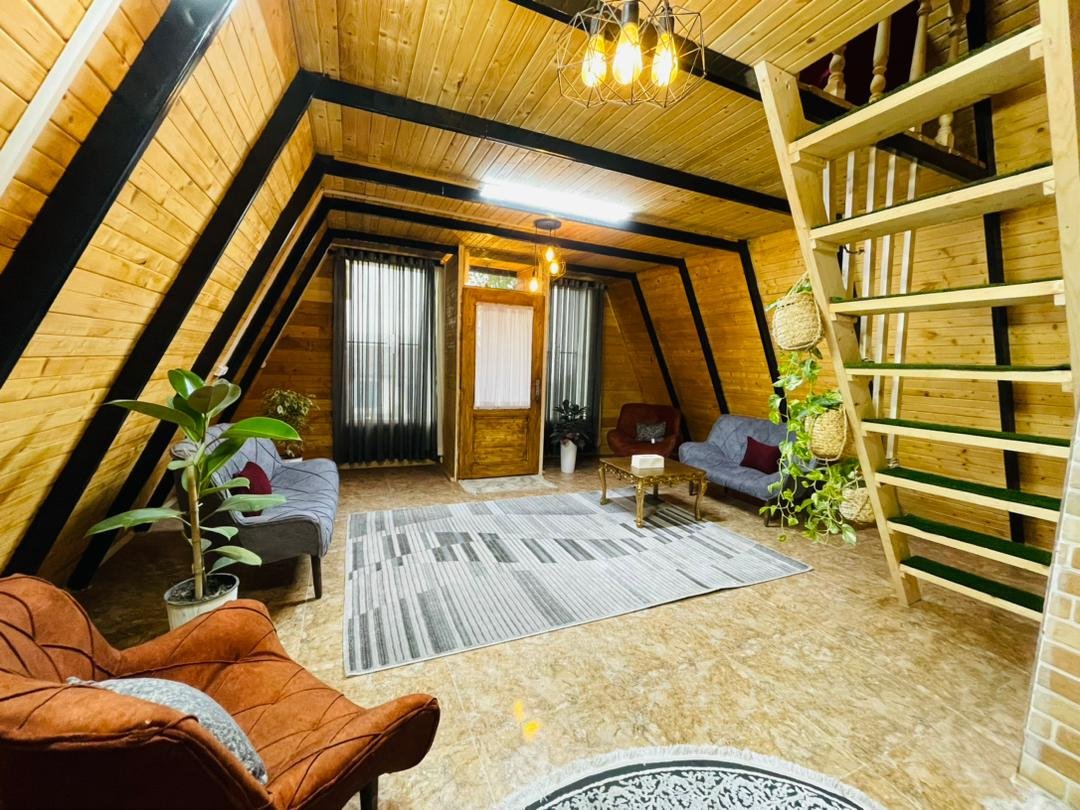 يک خوابه جنگلی دليزه ٣