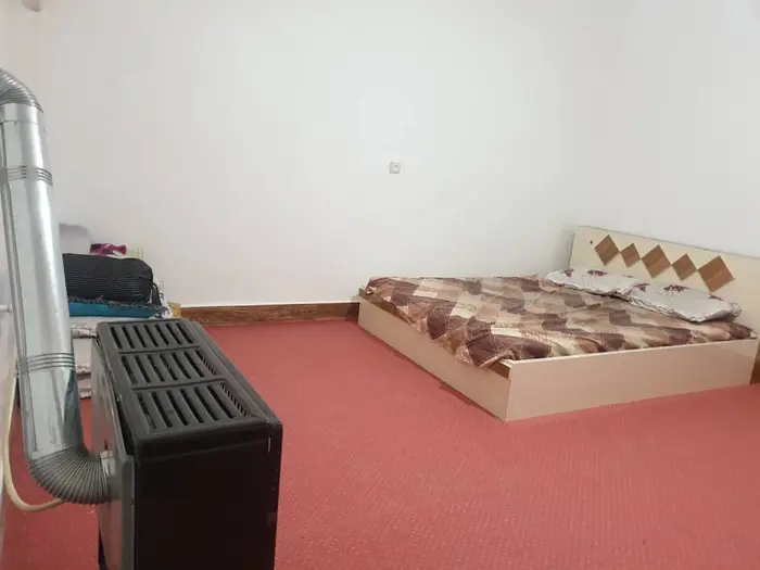 ویلا دوخوابه خلیج فارس 3