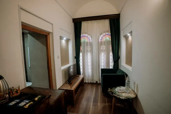 اقامتگاه سنتی دالان یزد - واحد ٤٠٦