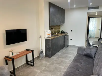 آپارتمان دوخوابه رافابس 103