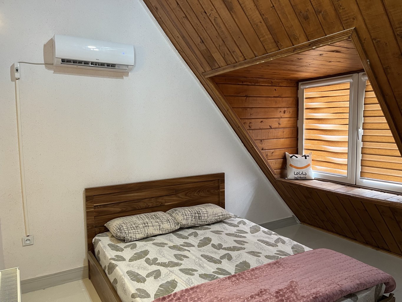 ویلا سه خوابه ساحلی پارادیس ۴