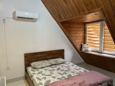 ویلا سه خوابه ساحلی پارادیس ۴