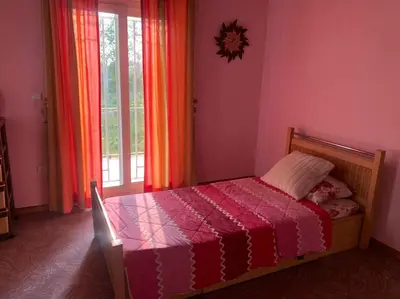 ویلا چهارخوابه جنگلی شهرک باران