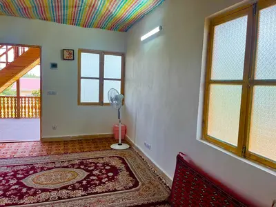 بومگردی می جاقالان - واحد دامون