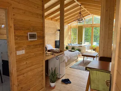 بومگردی حاج محمد - واحد داوینچی