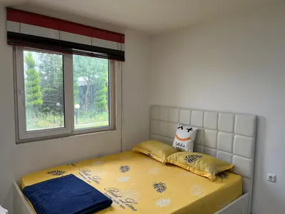 ویلا یک خوابه گلساران