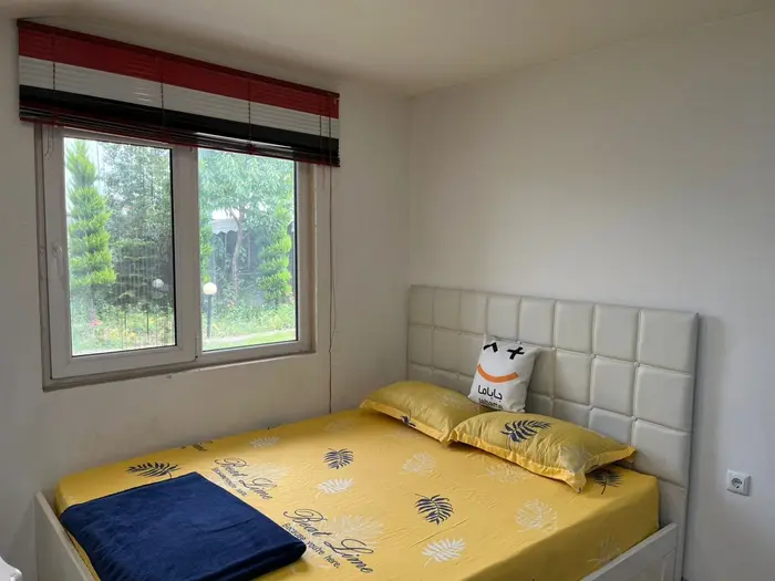 ویلا یک خوابه گلساران