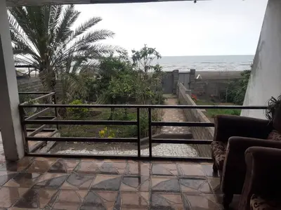 ویلا دوخوابه دریا 32