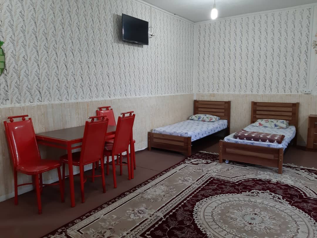 مجتمع اقامتگاهی آسمانسرا - واحد 4