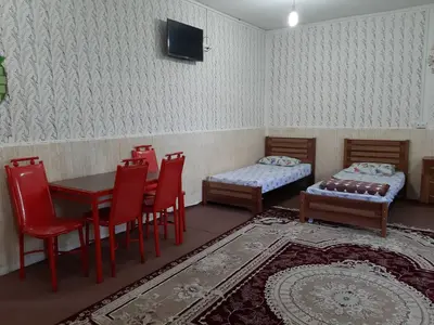 مجتمع اقامتی آسمانسرا - واحد 4