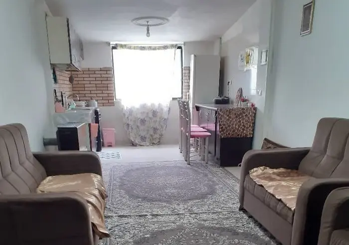 یک خوابه یاس ۱۴ - 11