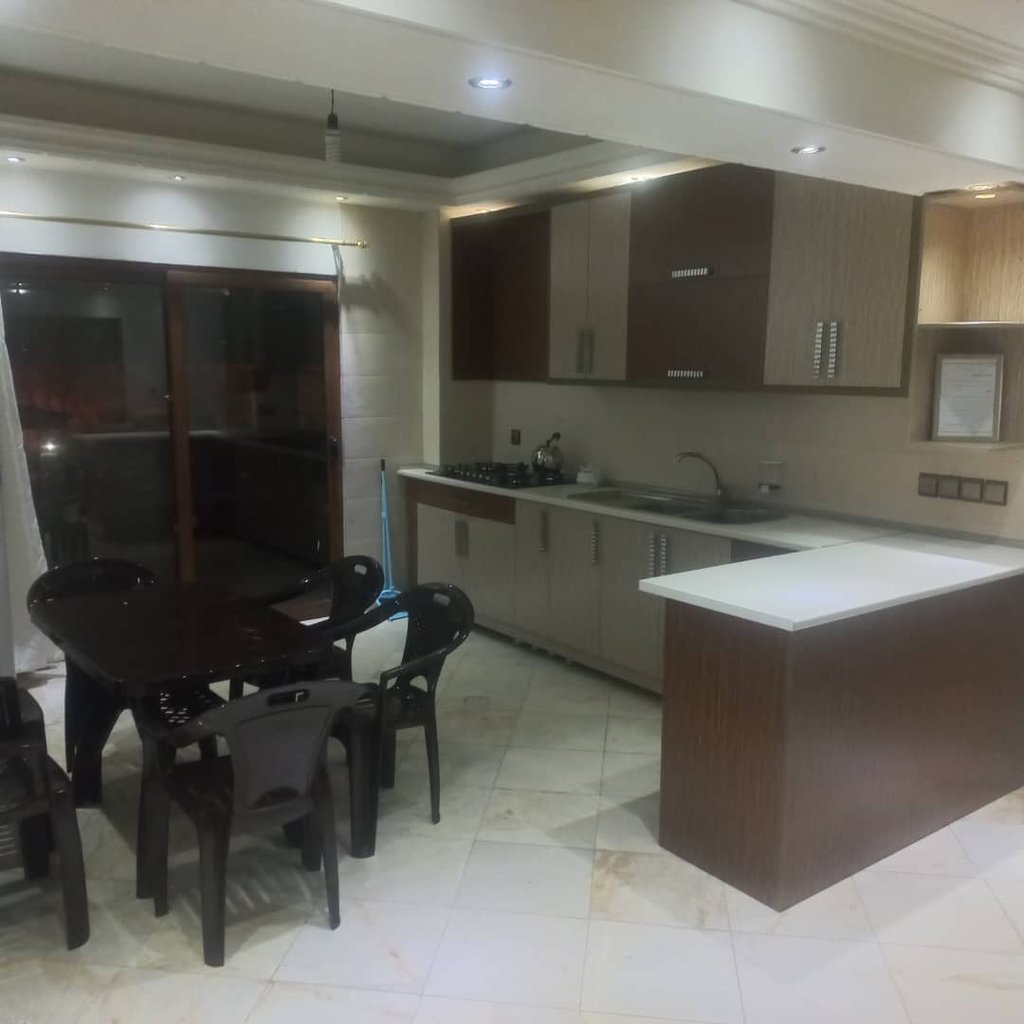 ارغوان بهار - واحد ٥