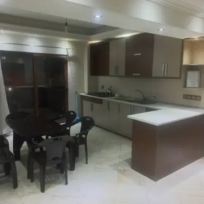 مجتمع اقامتی ارغوان بهار - واحد ٥