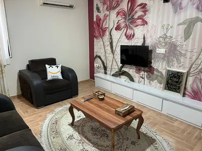 آپارتمان یک خوابه دنیز 3