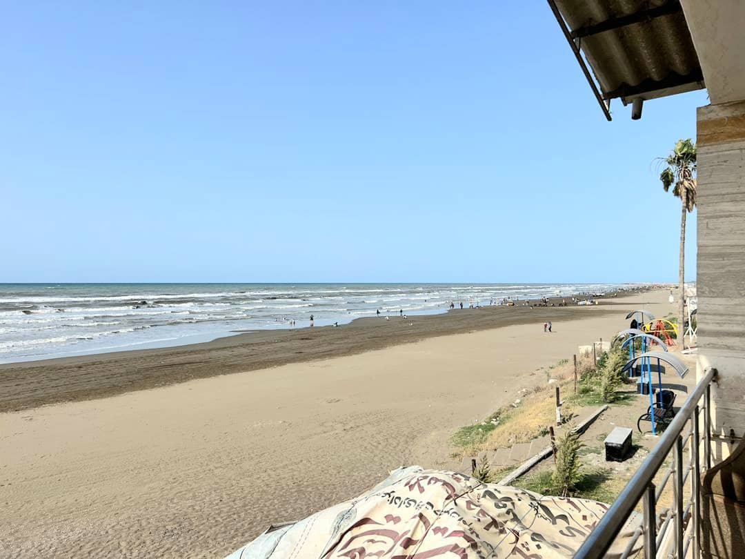 ویلا دوخوابه شالیز