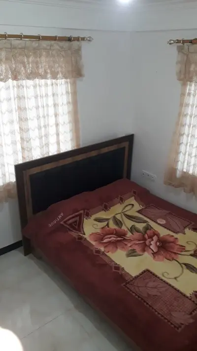 ویلا دوخوابه فرج زاده