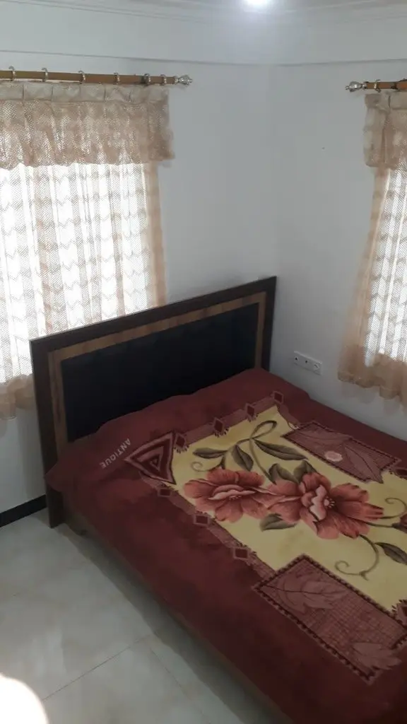 ویلا دوخوابه فرج زاده