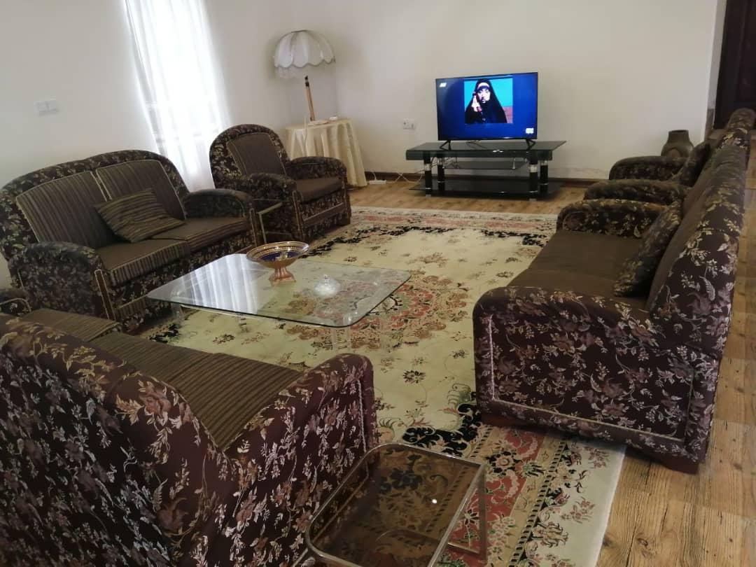 دوخوابه ملک