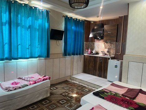 سيد ٣ - واحد چهارتخته ٢