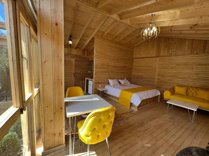 حاج محمد - واحد داوینچی - 11