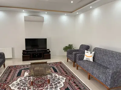 ویلا دوخوابه ساحلی آیریک ۱۰