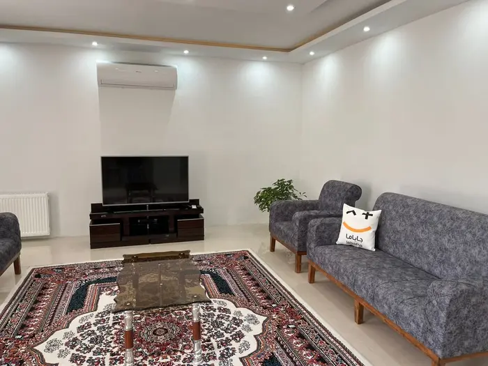 ویلا دوخوابه ساحلی آیریک ۱۰