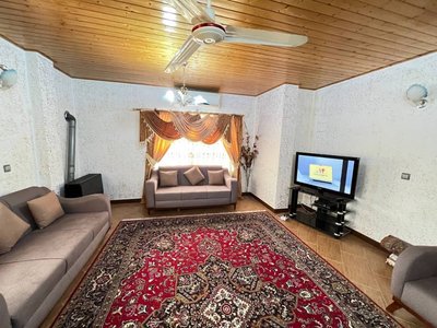 آپارتمان دوخوابه قاسمی فر واحد 2