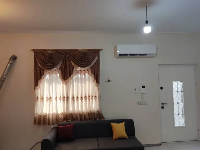 ویلا یک خوابه گیلانا - واحد 10