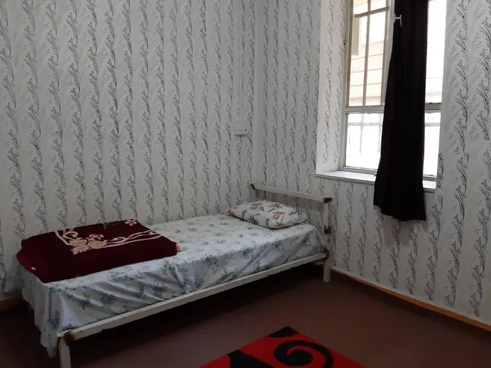 اقامتگاه گردشگری اسمانسرا واحد۲ - آسمانسرا - واحد 2