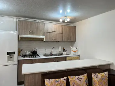 ویلا یک خوابه گلساران