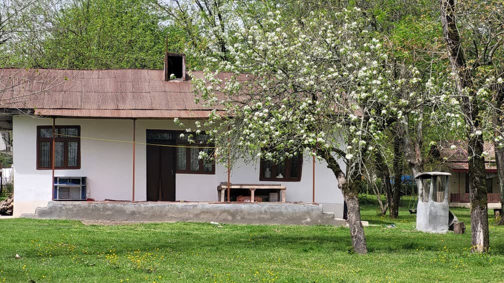 دوخوابه طبیعت 2