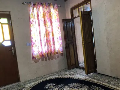 کلبه یک خوابه تلارسر ۲