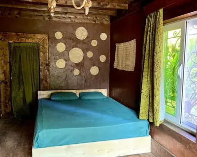 کلبه دوخوابه رزماری