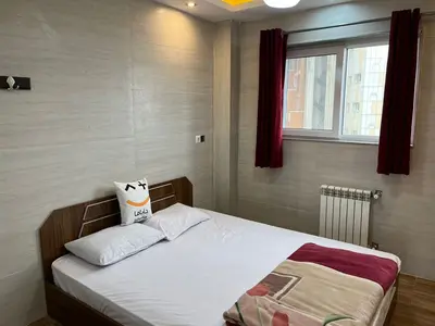 مجتمع اقامتی یک خوابه یسرا - واحد 3