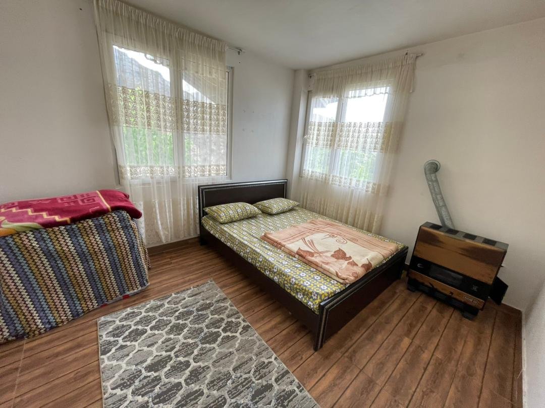 سه خوابه آبشار