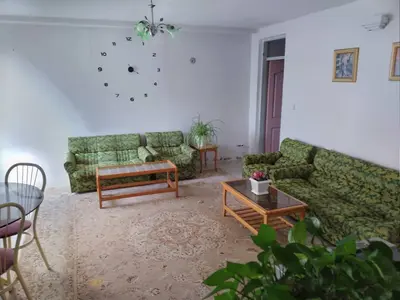 آپارتمان یک خوابه یاس 11