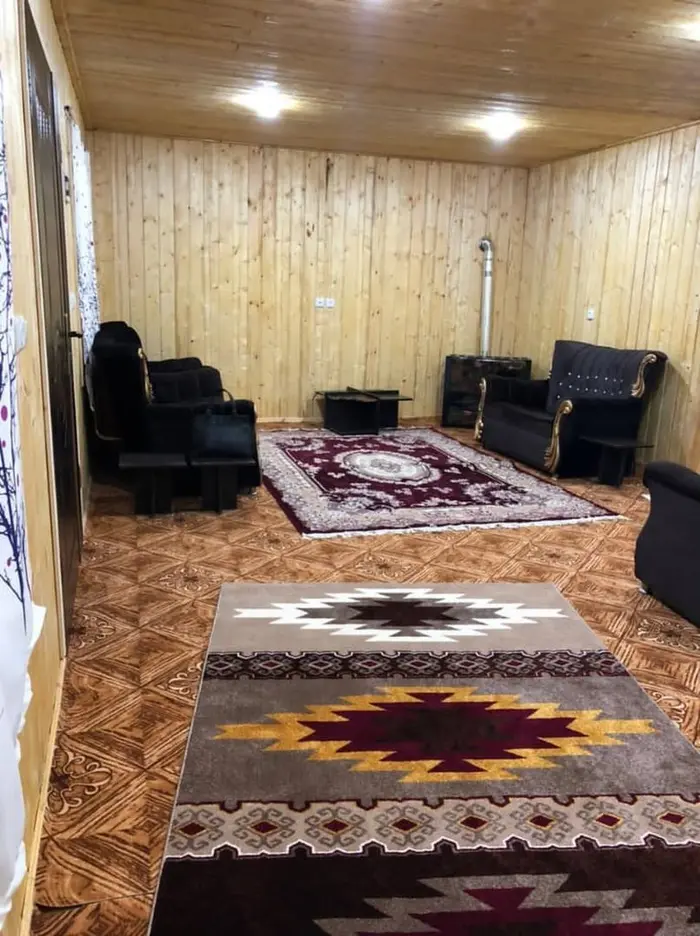 دوخوابه گنجه 1