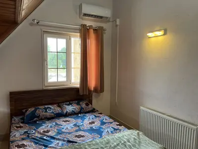 ویلا سه خوابه ساحلی پارادیس ۵