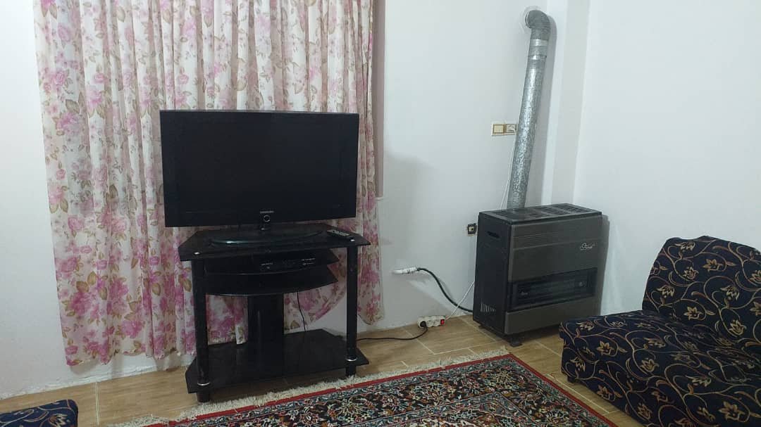 آپارتمان یک خوابه قلی پور 1