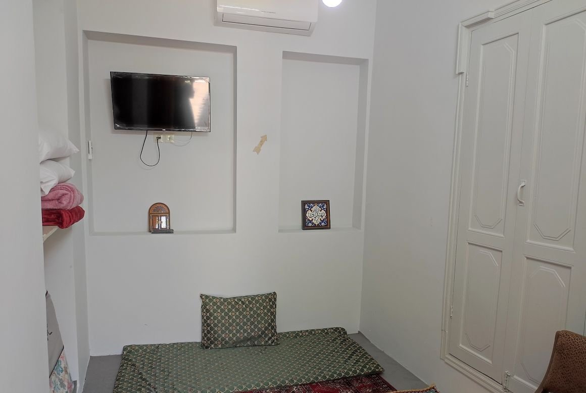 خانه قصه های مجید - واحد ۲