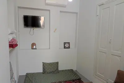 بومگردی خانه قصه های مجید - واحد ۲