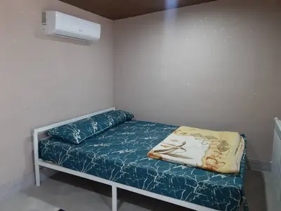 مجتمع اقامتی آسمان سرا - واحد ۱۴