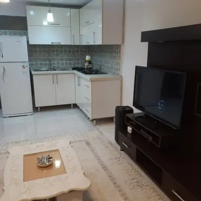 ویلا یک خوابه استخردار آبسرد چناربان