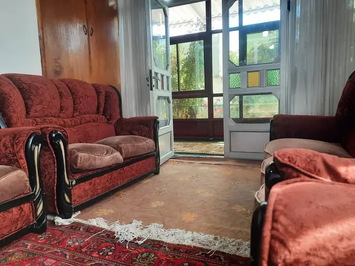 یک خوابه سبلان 1