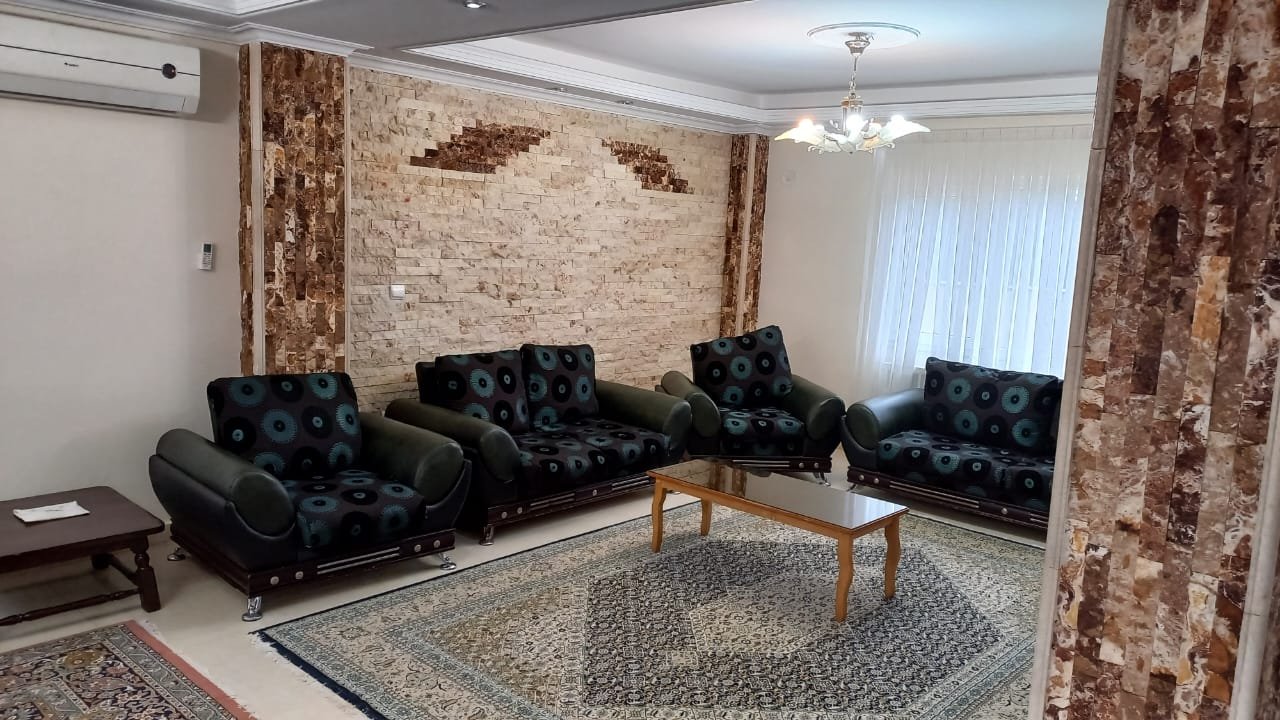 سه خوابه جنگلی پلاک 2 - 11