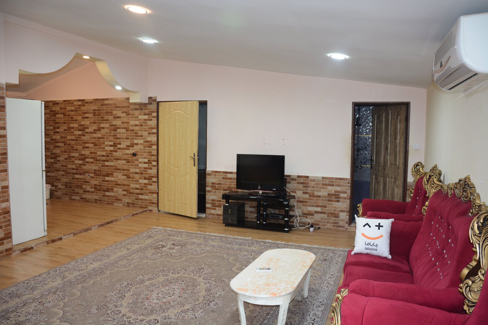 ویلا یک خوابه لیذا 2