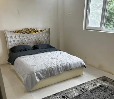 ویلا دوخوابه جنگلی بهشت باستان ٢