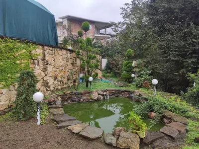 آپارتمان یک خوابه سیدین