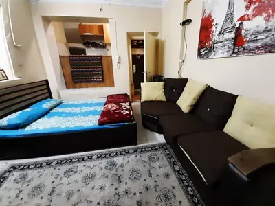 سوئیت فلت سبلان شمالی 1