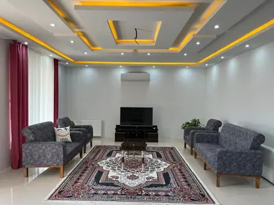 ویلا دوخوابه ساحلی آیریک ۱۰